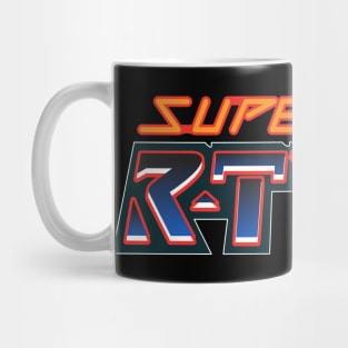 Super R-Type Mug